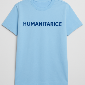 Humanitarice (Shirt)