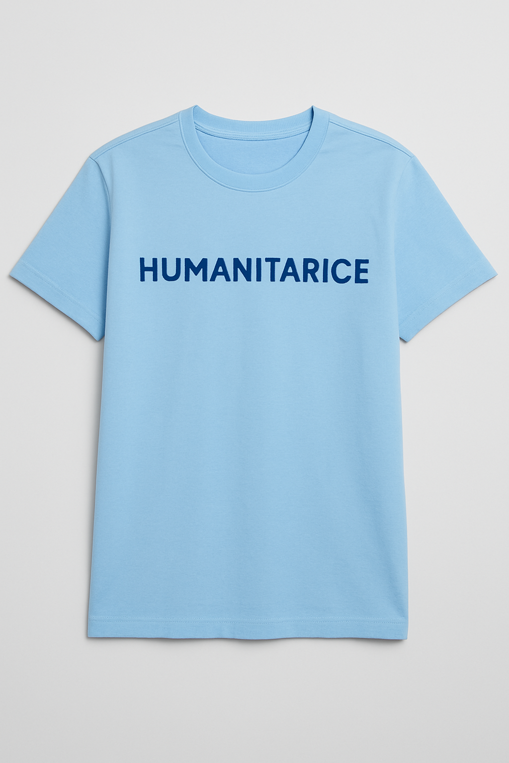 Humanitarice (Shirt)