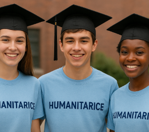 Upper-Division Package